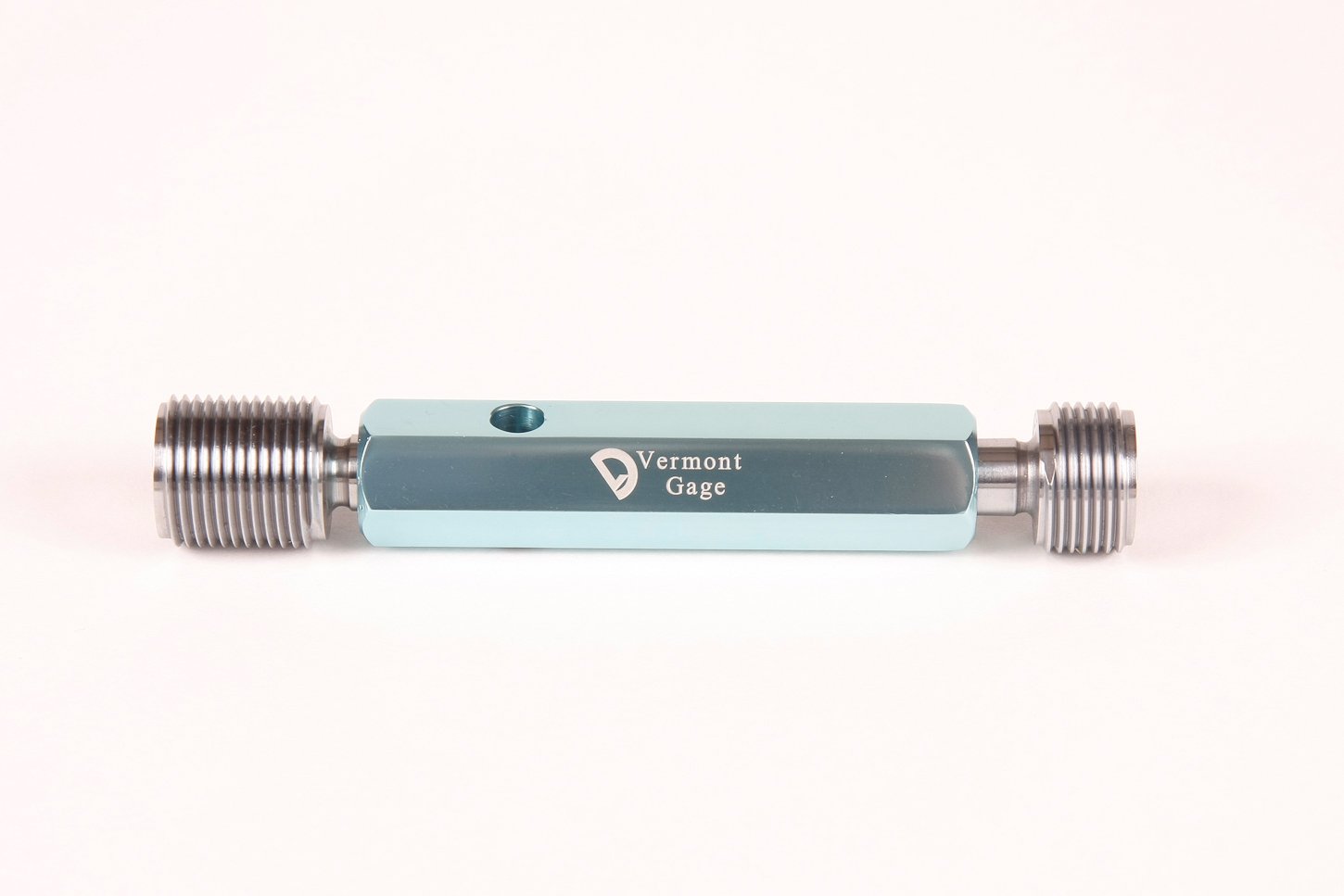 Picture of Vermont Gauge 301190020 1-1/2-28 Un 2B Nogo Taperlock Gauge